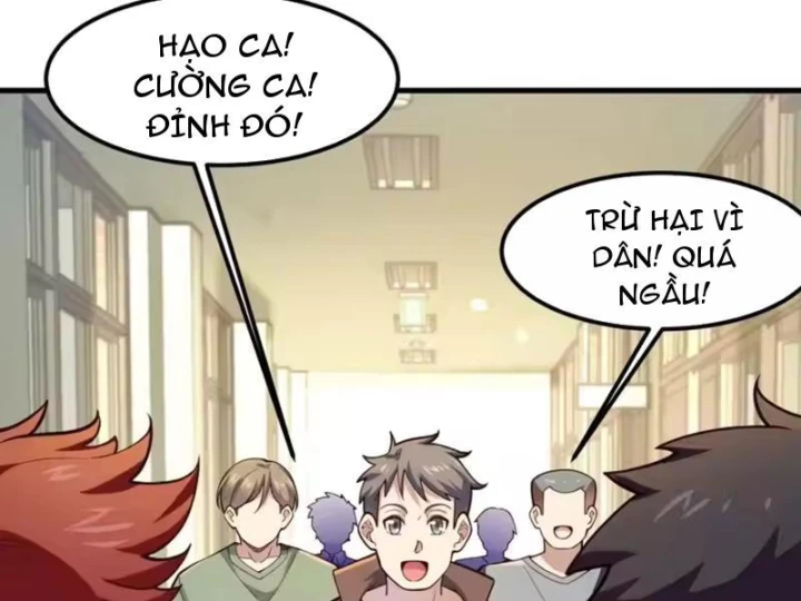 Thiết Lập Hình Tượng Nam Thần Sụp Đổ Rồi! Chapter 36 - Trang 8