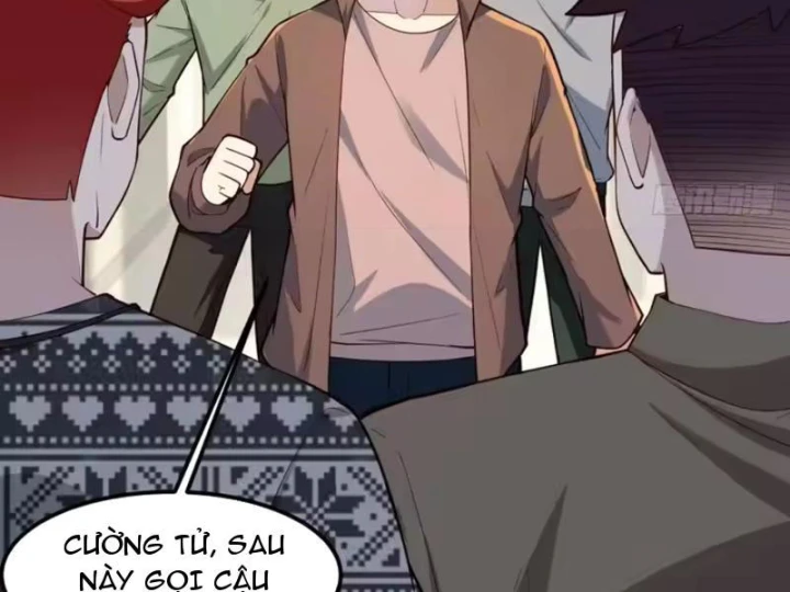 Thiết Lập Hình Tượng Nam Thần Sụp Đổ Rồi! Chapter 36 - Trang 9