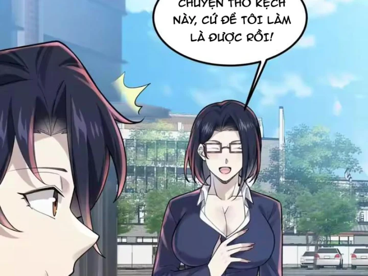 Thiết Lập Hình Tượng Nam Thần Sụp Đổ Rồi! Chapter 37 - Trang 10