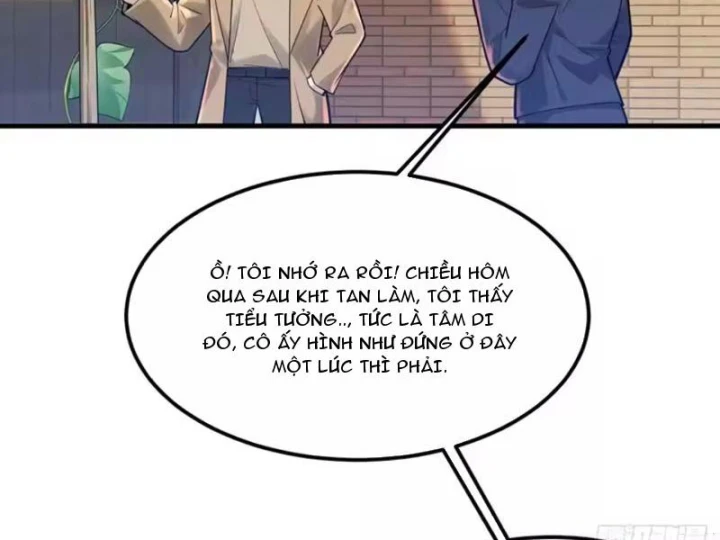Thiết Lập Hình Tượng Nam Thần Sụp Đổ Rồi! Chapter 37 - Trang 20