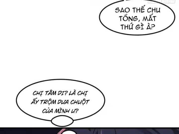 Thiết Lập Hình Tượng Nam Thần Sụp Đổ Rồi! Chapter 37 - Trang 21