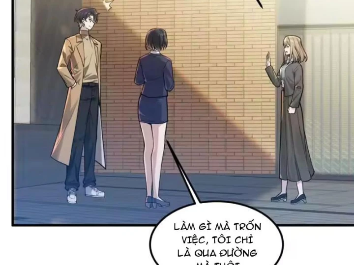 Thiết Lập Hình Tượng Nam Thần Sụp Đổ Rồi! Chapter 37 - Trang 25
