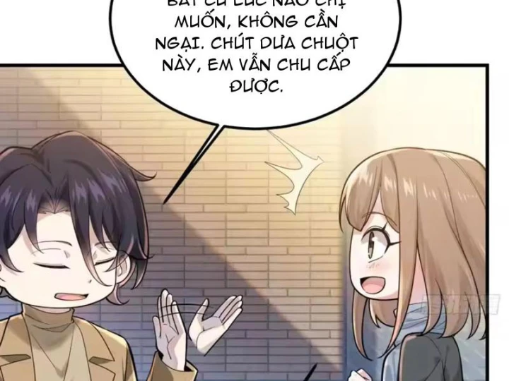 Thiết Lập Hình Tượng Nam Thần Sụp Đổ Rồi! Chapter 37 - Trang 35