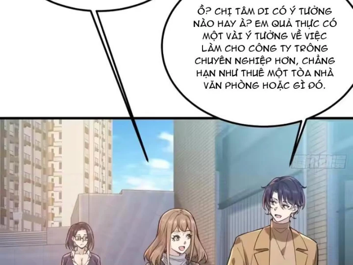 Thiết Lập Hình Tượng Nam Thần Sụp Đổ Rồi! Chapter 37 - Trang 39