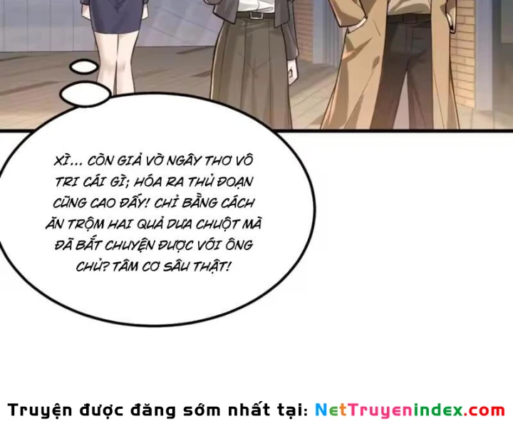Thiết Lập Hình Tượng Nam Thần Sụp Đổ Rồi! Chapter 37 - Trang 41