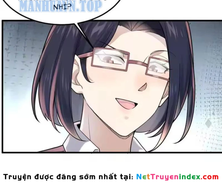 Thiết Lập Hình Tượng Nam Thần Sụp Đổ Rồi! Chapter 37 - Trang 50