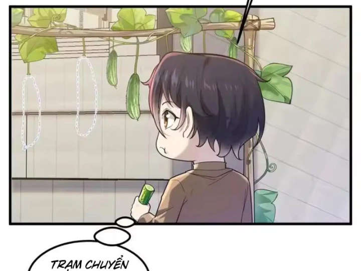 Thiết Lập Hình Tượng Nam Thần Sụp Đổ Rồi! Chapter 37 - Trang 8