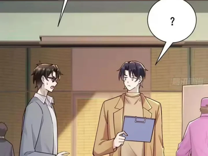 Thiết Lập Hình Tượng Nam Thần Sụp Đổ Rồi! Chapter 38 - Trang 28