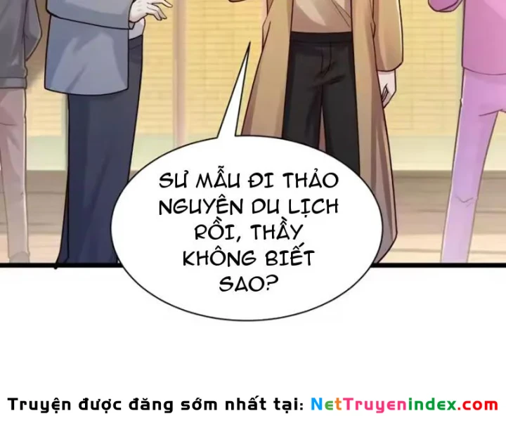 Thiết Lập Hình Tượng Nam Thần Sụp Đổ Rồi! Chapter 38 - Trang 29