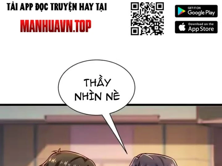 Thiết Lập Hình Tượng Nam Thần Sụp Đổ Rồi! Chapter 38 - Trang 30