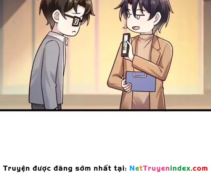 Thiết Lập Hình Tượng Nam Thần Sụp Đổ Rồi! Chapter 38 - Trang 31