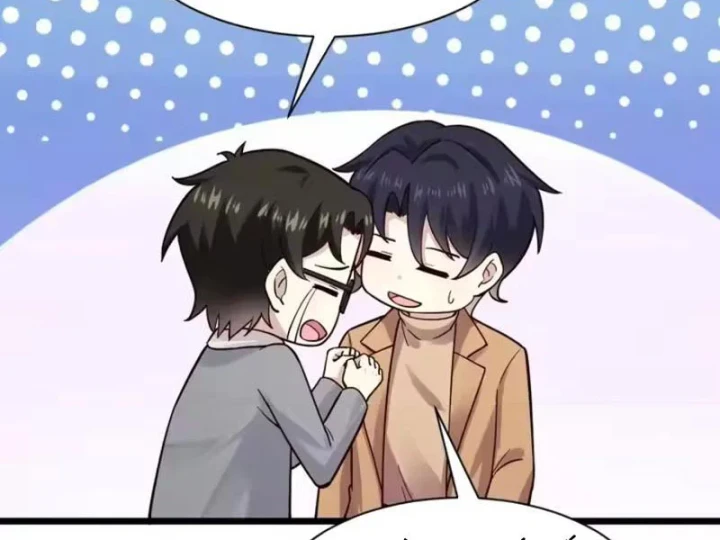 Thiết Lập Hình Tượng Nam Thần Sụp Đổ Rồi! Chapter 38 - Trang 35
