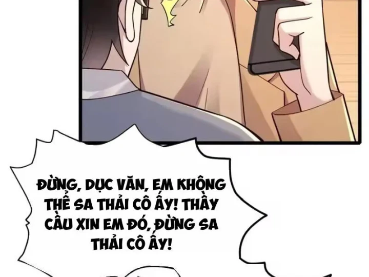 Thiết Lập Hình Tượng Nam Thần Sụp Đổ Rồi! Chapter 38 - Trang 38