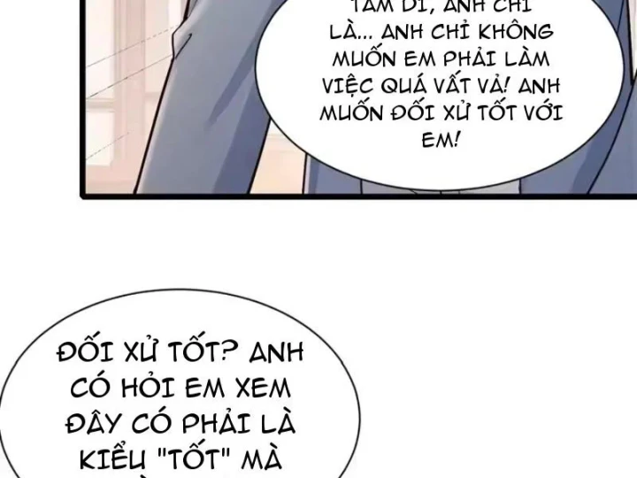 Thiết Lập Hình Tượng Nam Thần Sụp Đổ Rồi! Chapter 38 - Trang 4