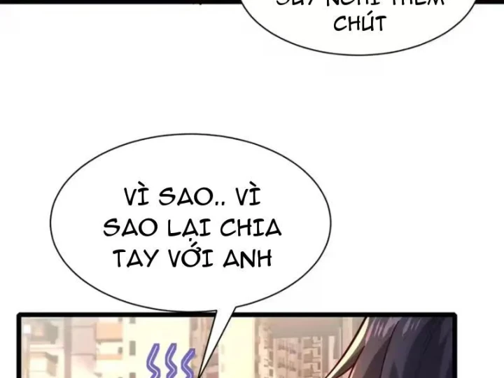 Thiết Lập Hình Tượng Nam Thần Sụp Đổ Rồi! Chapter 38 - Trang 42