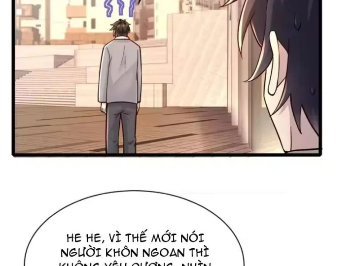 Thiết Lập Hình Tượng Nam Thần Sụp Đổ Rồi! Chapter 38 - Trang 43