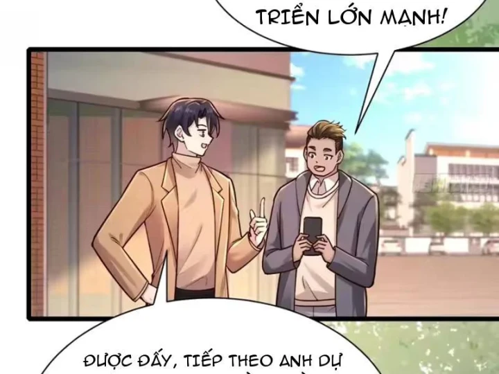 Thiết Lập Hình Tượng Nam Thần Sụp Đổ Rồi! Chapter 38 - Trang 47