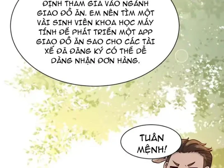 Thiết Lập Hình Tượng Nam Thần Sụp Đổ Rồi! Chapter 38 - Trang 48