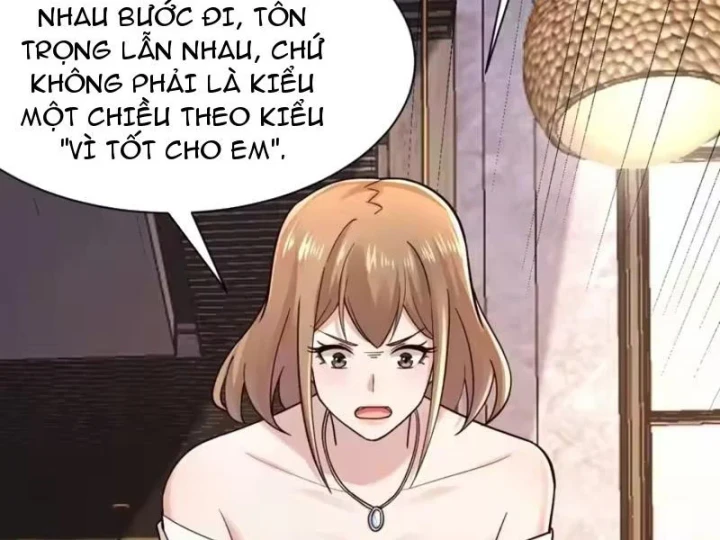 Thiết Lập Hình Tượng Nam Thần Sụp Đổ Rồi! Chapter 38 - Trang 6