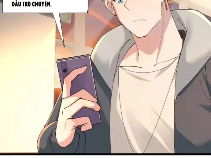 Thiết Lập Hình Tượng Nam Thần Sụp Đổ Rồi! Chapter 39 - Trang 17