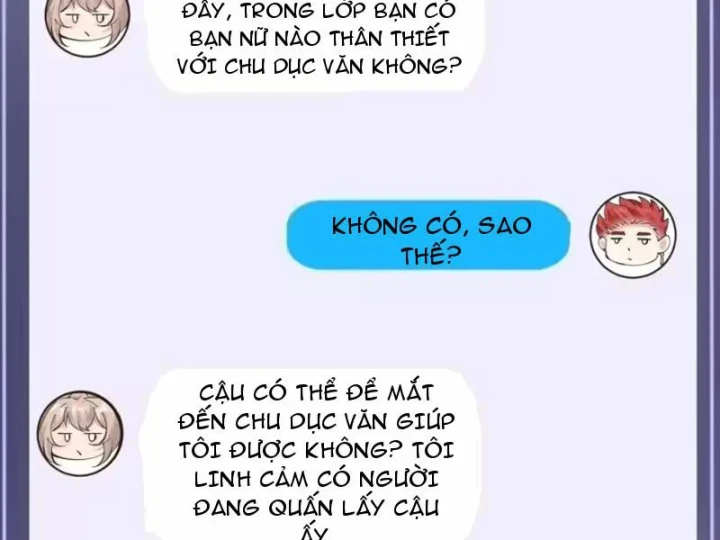 Thiết Lập Hình Tượng Nam Thần Sụp Đổ Rồi! Chapter 39 - Trang 19