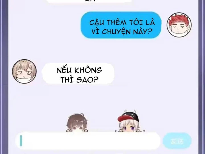 Thiết Lập Hình Tượng Nam Thần Sụp Đổ Rồi! Chapter 39 - Trang 20