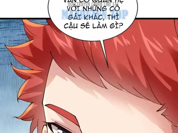 Thiết Lập Hình Tượng Nam Thần Sụp Đổ Rồi! Chapter 39 - Trang 28