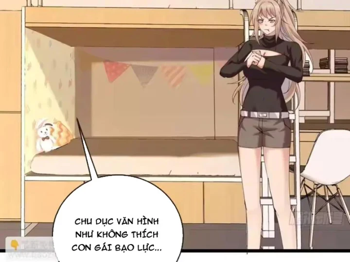Thiết Lập Hình Tượng Nam Thần Sụp Đổ Rồi! Chapter 39 - Trang 3