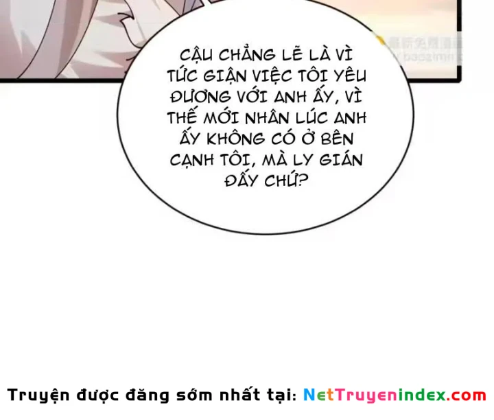 Thiết Lập Hình Tượng Nam Thần Sụp Đổ Rồi! Chapter 39 - Trang 33
