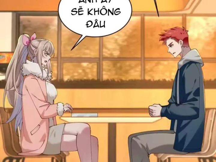 Thiết Lập Hình Tượng Nam Thần Sụp Đổ Rồi! Chapter 39 - Trang 36