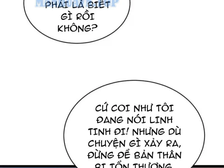 Thiết Lập Hình Tượng Nam Thần Sụp Đổ Rồi! Chapter 39 - Trang 39