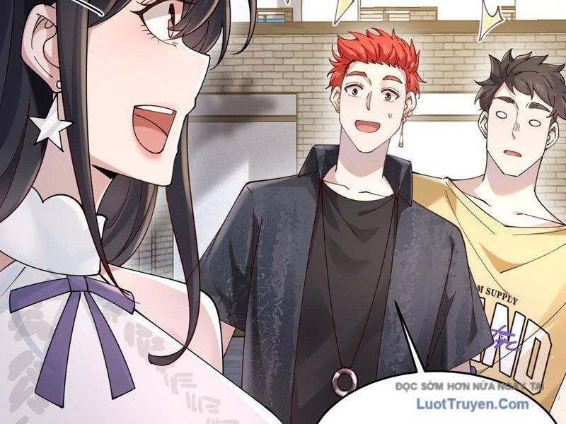 Thiết Lập Hình Tượng Nam Thần Sụp Đổ Rồi! Chapter 4 - Trang 10
