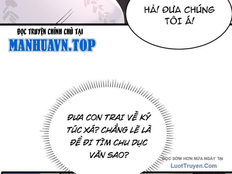 Thiết Lập Hình Tượng Nam Thần Sụp Đổ Rồi! Chapter 4 - Trang 11