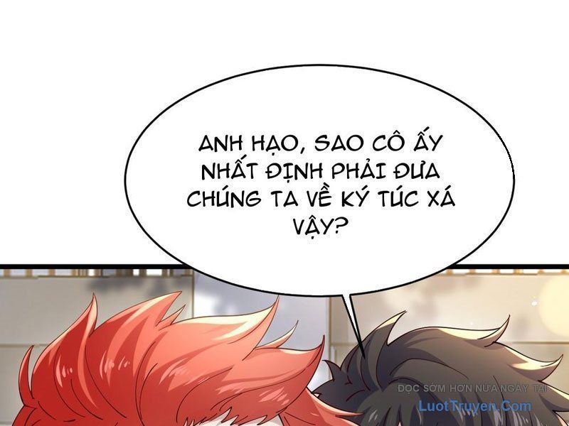 Thiết Lập Hình Tượng Nam Thần Sụp Đổ Rồi! Chapter 4 - Trang 13