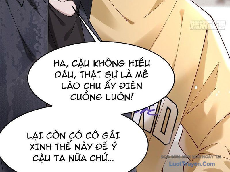 Thiết Lập Hình Tượng Nam Thần Sụp Đổ Rồi! Chapter 4 - Trang 15