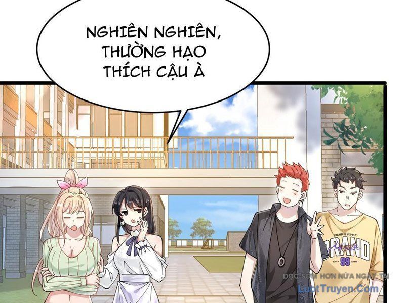 Thiết Lập Hình Tượng Nam Thần Sụp Đổ Rồi! Chapter 4 - Trang 17