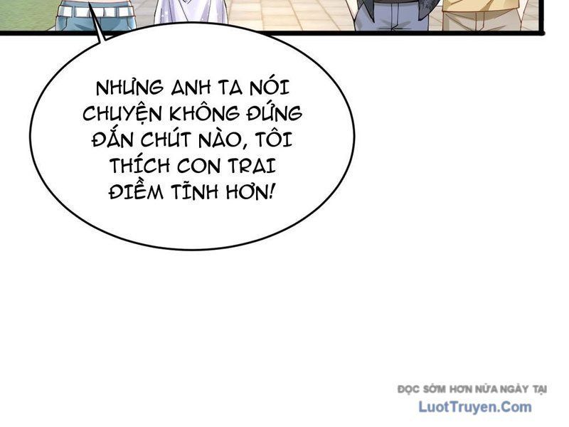 Thiết Lập Hình Tượng Nam Thần Sụp Đổ Rồi! Chapter 4 - Trang 18