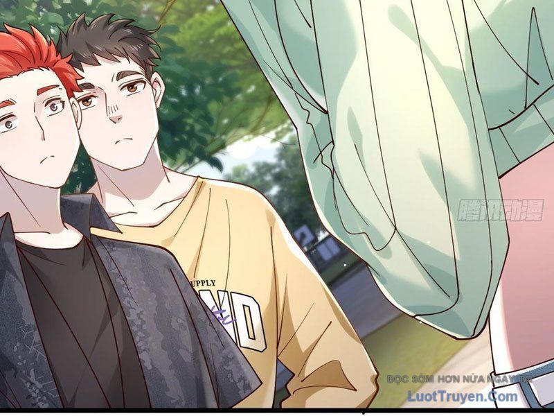 Thiết Lập Hình Tượng Nam Thần Sụp Đổ Rồi! Chapter 4 - Trang 35