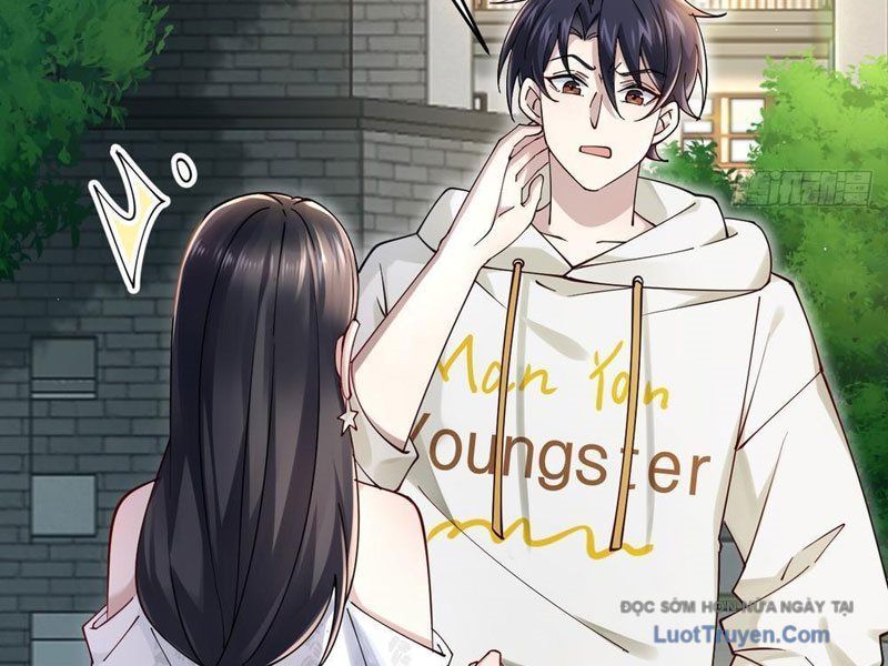 Thiết Lập Hình Tượng Nam Thần Sụp Đổ Rồi! Chapter 4 - Trang 37