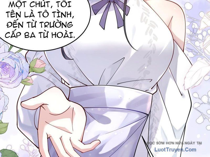 Thiết Lập Hình Tượng Nam Thần Sụp Đổ Rồi! Chapter 4 - Trang 41
