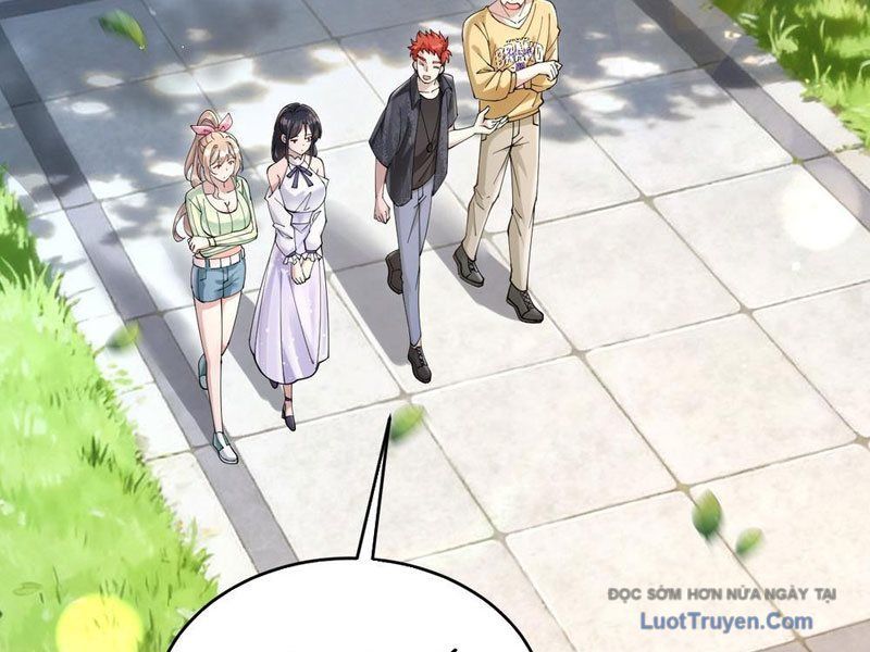 Thiết Lập Hình Tượng Nam Thần Sụp Đổ Rồi! Chapter 4 - Trang 5