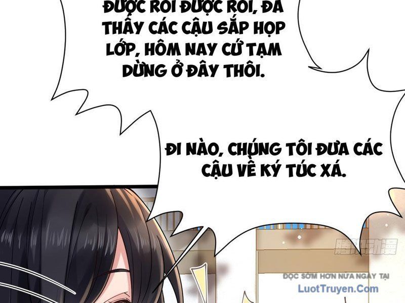 Thiết Lập Hình Tượng Nam Thần Sụp Đổ Rồi! Chapter 4 - Trang 9