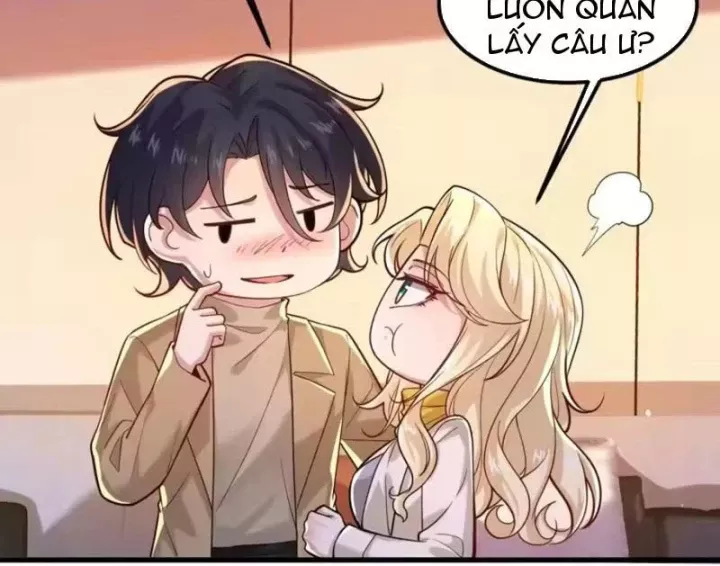 Thiết Lập Hình Tượng Nam Thần Sụp Đổ Rồi! Chapter 40 - Trang 18