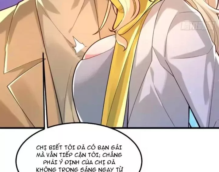 Thiết Lập Hình Tượng Nam Thần Sụp Đổ Rồi! Chapter 40 - Trang 21