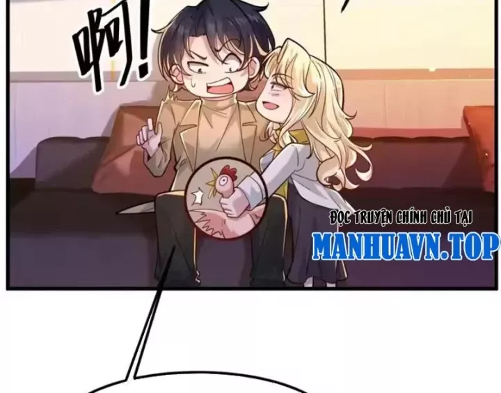 Thiết Lập Hình Tượng Nam Thần Sụp Đổ Rồi! Chapter 40 - Trang 23