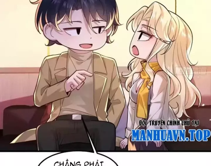 Thiết Lập Hình Tượng Nam Thần Sụp Đổ Rồi! Chapter 40 - Trang 28
