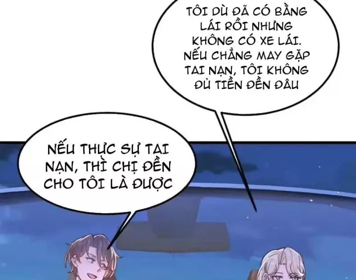 Thiết Lập Hình Tượng Nam Thần Sụp Đổ Rồi! Chapter 40 - Trang 34