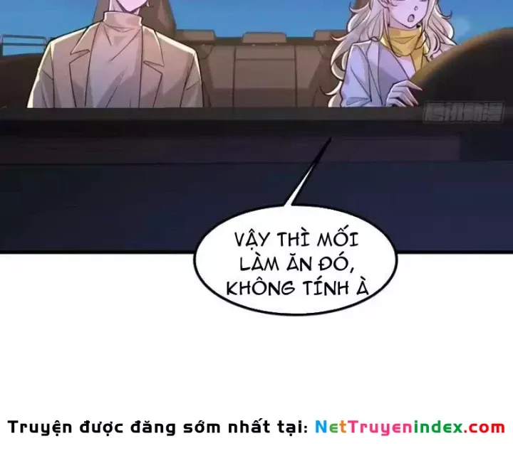 Thiết Lập Hình Tượng Nam Thần Sụp Đổ Rồi! Chapter 40 - Trang 35