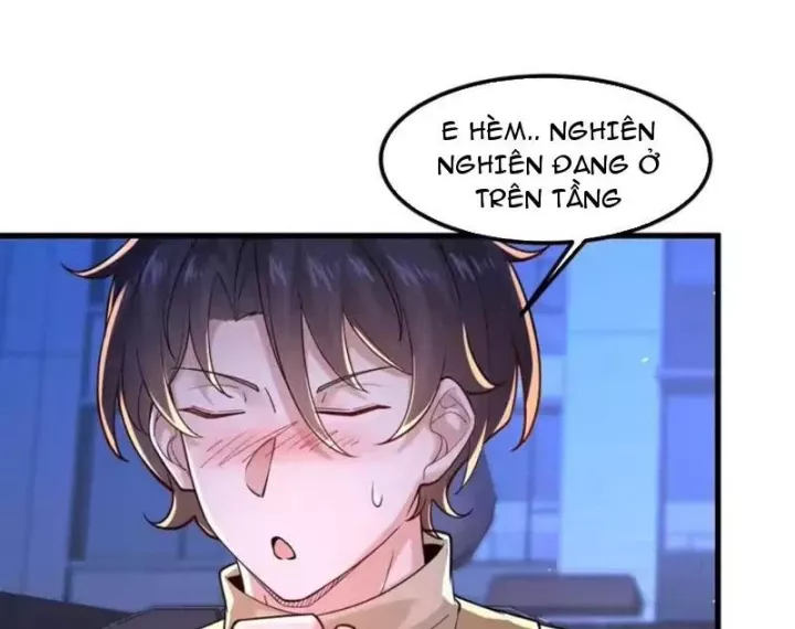 Thiết Lập Hình Tượng Nam Thần Sụp Đổ Rồi! Chapter 40 - Trang 45