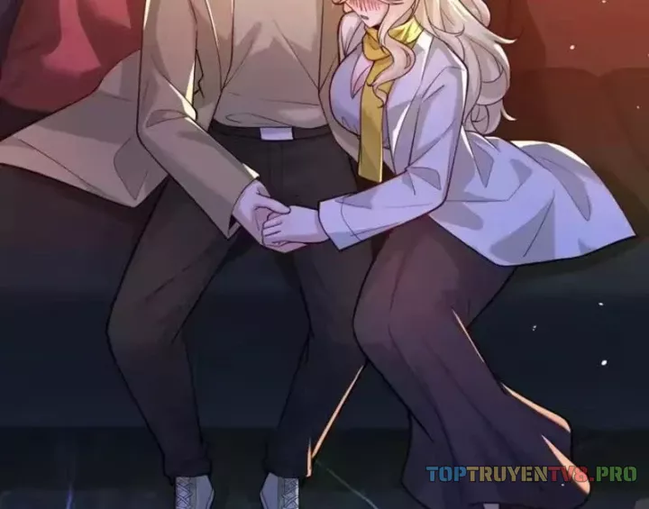Thiết Lập Hình Tượng Nam Thần Sụp Đổ Rồi! Chapter 40 - Trang 5